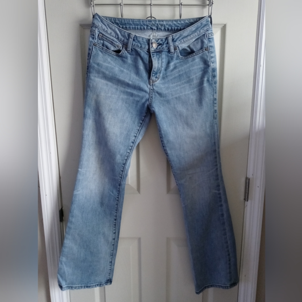 London boot cut jeans. Excellent condition